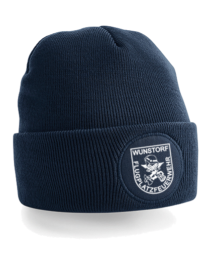 Beanie <Br>BwFw Wunstorf