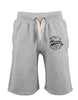 Campus Short Grau Melange GSV Moers Property Of schwarz