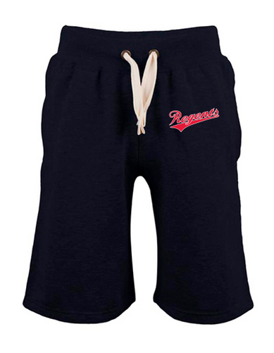 Campus Short Navy Blau Hannover Regents 