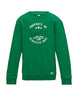 Sweatshirt Herren Grün Teuto Riesenbeck Property Of Grün-Weiß