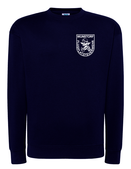 Sweatshirt "Unisex" <br>BwFw Wunstorf
