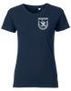 T-Shirt "Damen" <br>BwFw Wunstorf