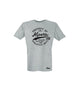 T-Shirt Kinder Grau Melange GSV Moers Property Of Schwarz