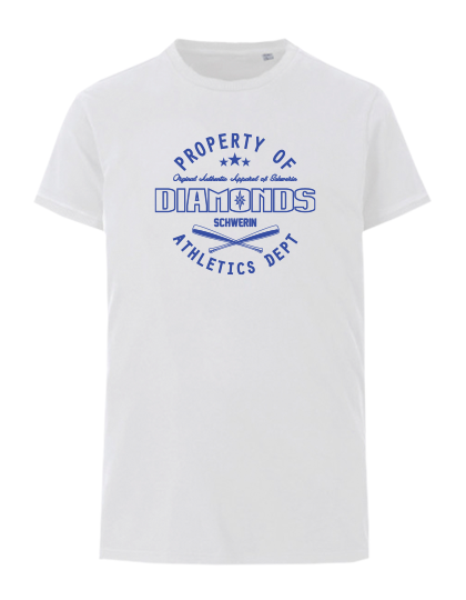 T-Shirt "Kinder" <br>Diamonds