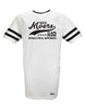 T-Shirt X-tra Long Herren GSV Moers Striped Athletics