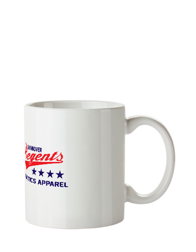 Kaffeetasse Hannover Regents  Athletics