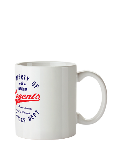 Kaffeetasse Hannover Regents  Property Of