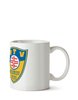 Kaffeetasse MTV Wilstedt Logo
