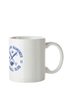 Kaffeetasse Schwerin Diamonds Cross
