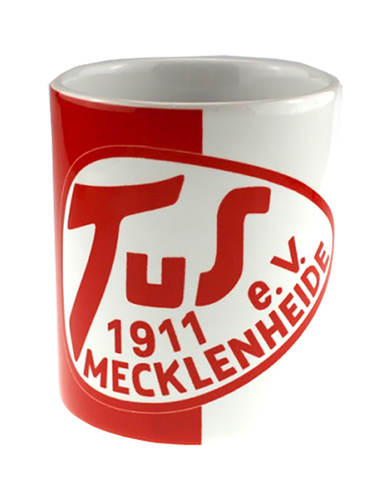 Kaffeetasse TuS Mecklenheide Logo