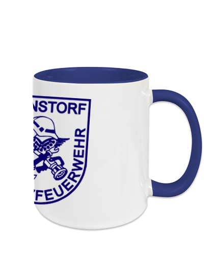 Kaffeetasse <br>BwFw Wunstorf