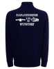Zipper "Unisex" <br>BwFw Wunstorf